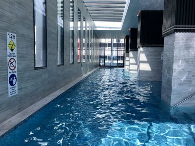 2210 / 462 Elizabeth Street, Melbourne