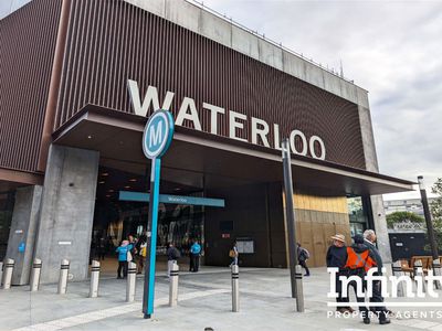 9 / 30 Brennan Street, Alexandria