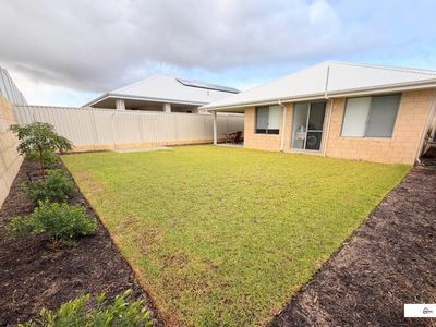 15 Diamond Road, Alkimos