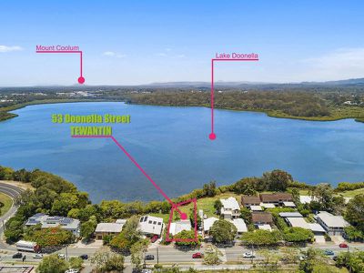 53 Doonella Street, Tewantin