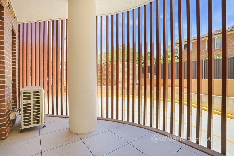 13 / 7 Balmoral Street, Blacktown