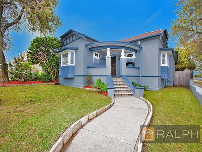 140 Moreton Street, Lakemba