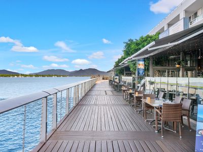 328 / 1 Marlin Parade, Cairns City