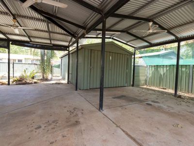 34 Nutwood Crescent, Kununurra