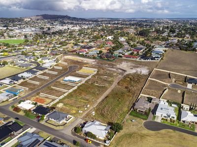 Lot 25, Ironstone Court, Mount Gambier