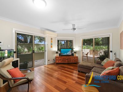 5 / 3A Blackwall Point Road, Abbotsford