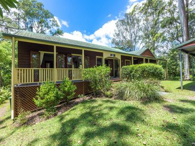 32 Mooloolah Road, Mooloolah Valley