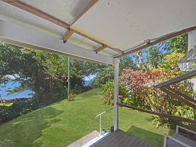 4 Elizabeth Street, Flying Fish Point