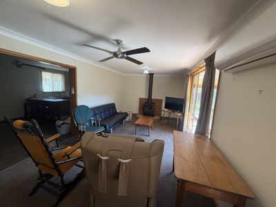 4 Gobondery Street, Trundle