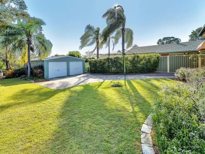 53 Paul Tully Avenue, Collingwood Park