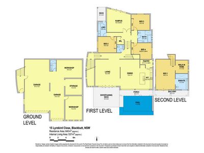 15 Lyrebird Close, Blackbutt