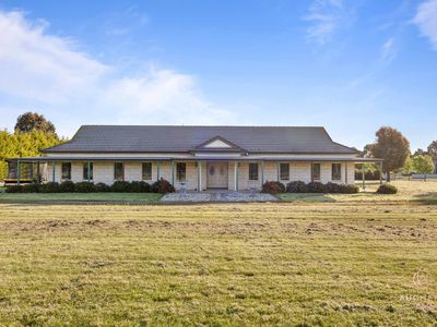 253 Blind Creek Road, Cardigan