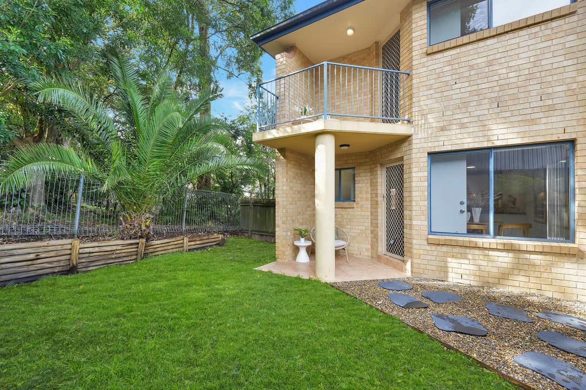 13 / 29 Central Coast Highway, West Gosford