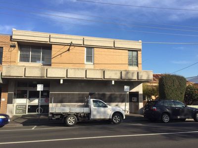 571 Barkly Street, West Footscray