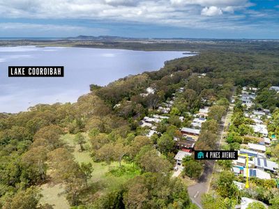 4 Pines Avenue, Cooroibah