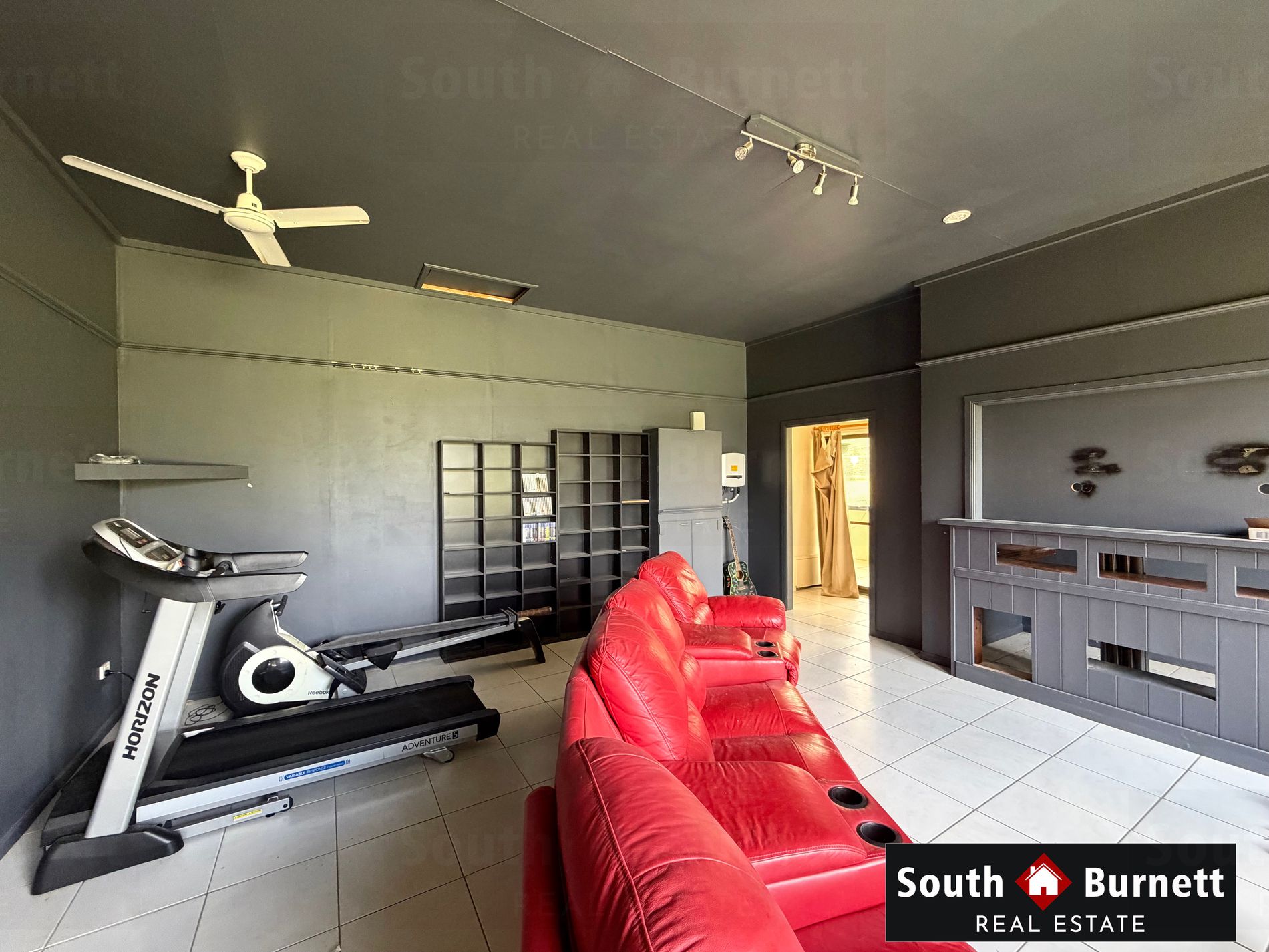 1980 Memerambi - Barkers Creek Road, Wattle Camp