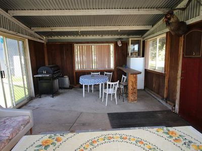 99 Quarry Road, Ben Bullen