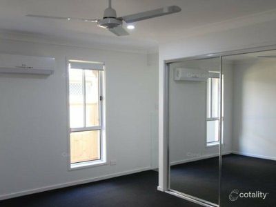 4 Clouston Street, Baringa