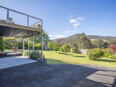 826 Glen Huon Road, Glen Huon