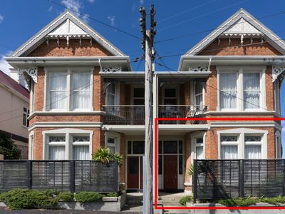 8a Grant Street, Dunedin Central