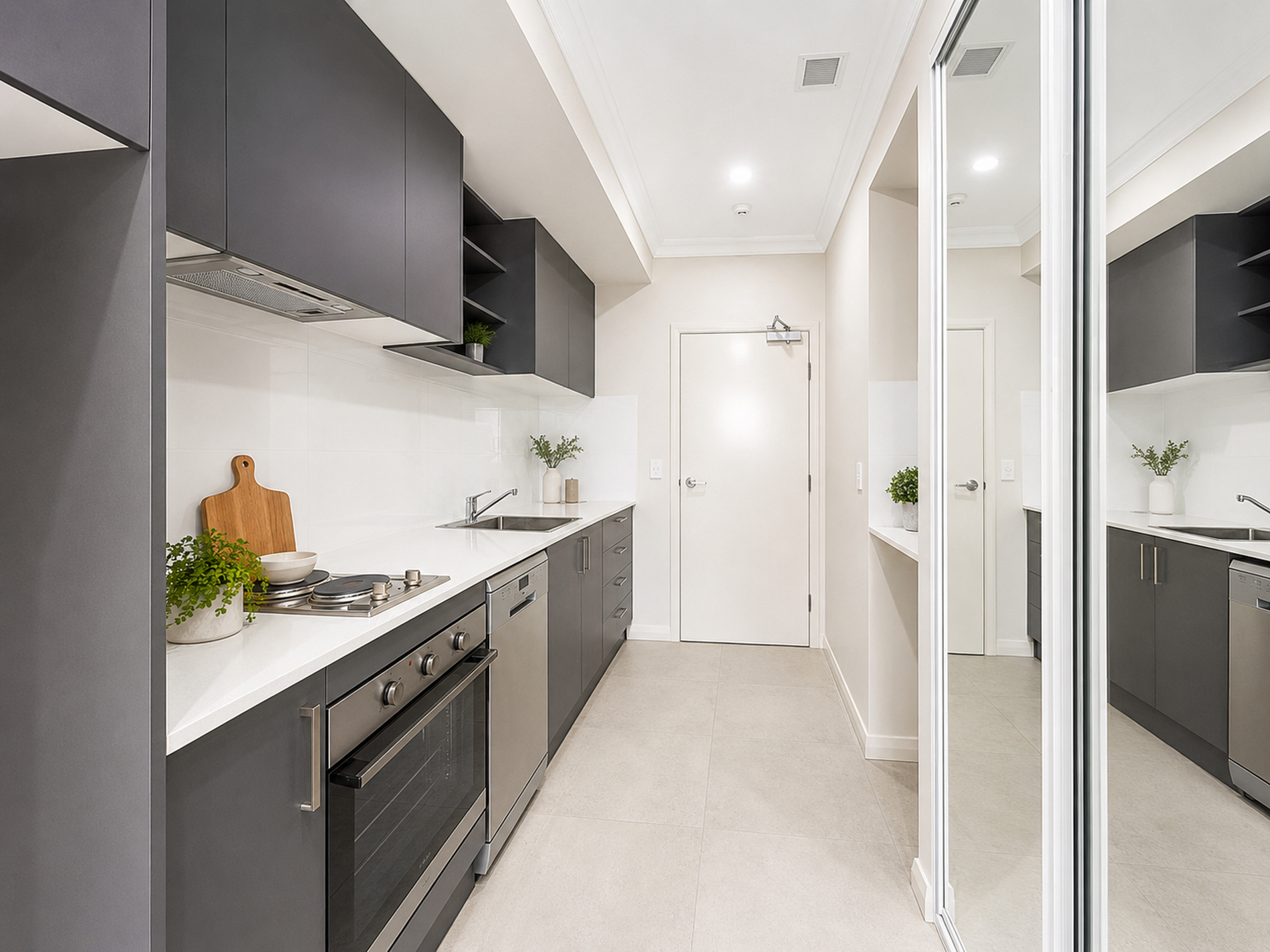 1-19 / 91 Second Avenue, Kingswood