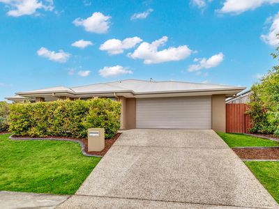 57 Baldwin Crescent, Pimpama