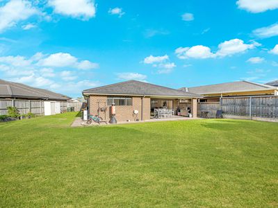56 William Buckley Drive, Carnes Hill