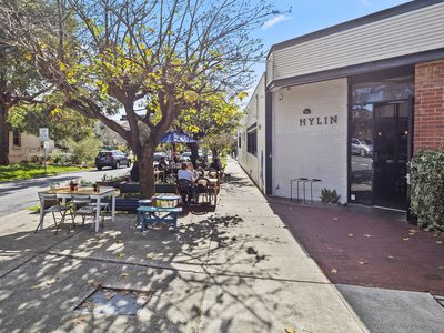 22 / 190-192 Railway Parade, West Leederville