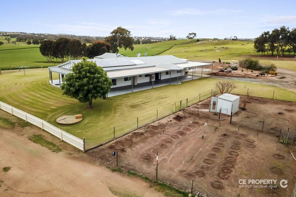 537 Cookes Hill Road, Springton