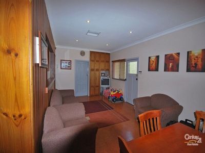 143 Wingewarra Street, Dubbo