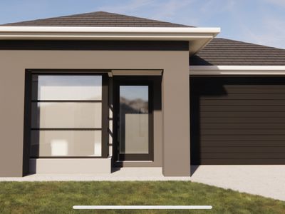 58 Terracotta Circuit, Clyde North