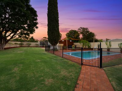 13 O'Connor Way, West Lamington