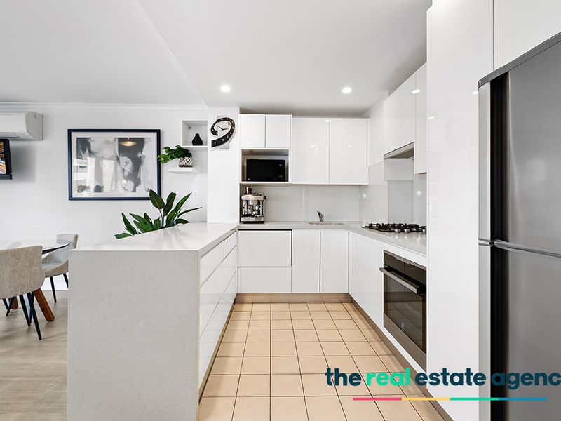 405 / 1 Larkin Street, Camperdown