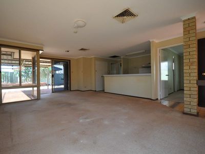 3 / 29 McLennan Drive, Newman