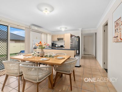 39 Eucalyptus Avenue, Worrigee