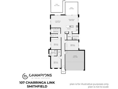 107 Charringa Link, Smithfield