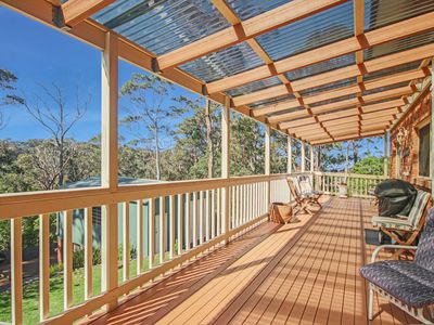 34 Hillcrest Avenue, North Narooma