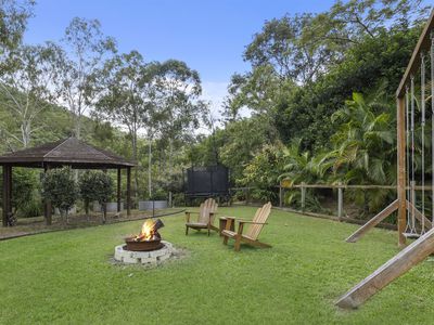 21 Woodglen Court, Samford Valley