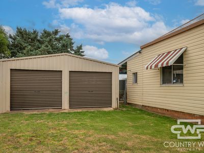 15 Mossman Street, Glen Innes