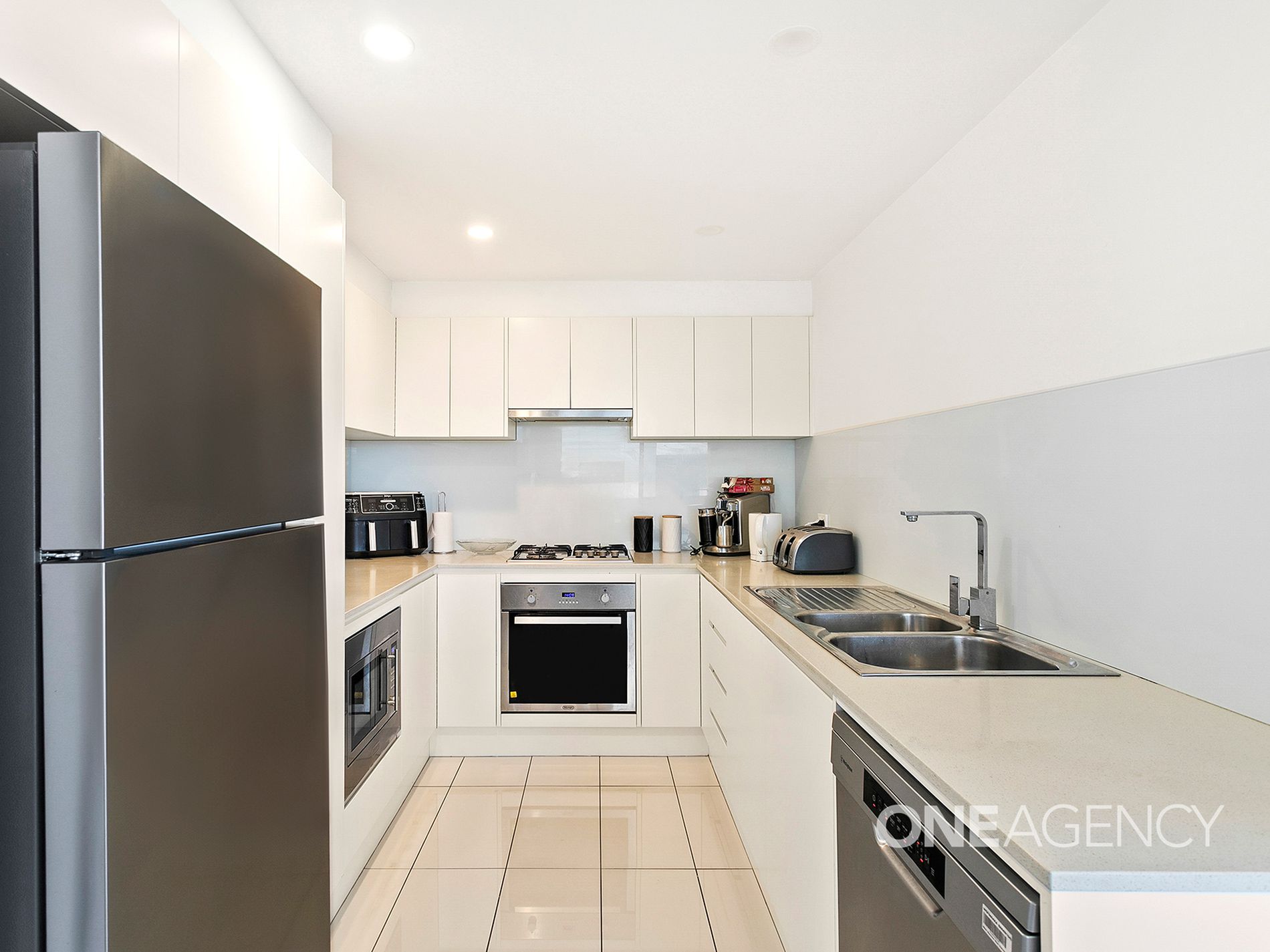 406 / 27 Atchison Street, Wollongong