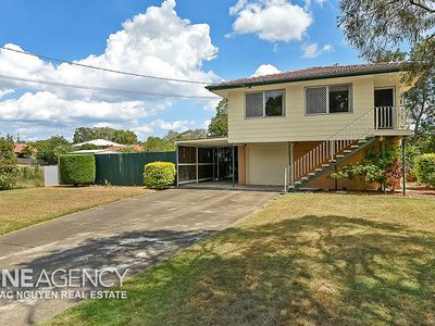 30 Colwel St, Oxley