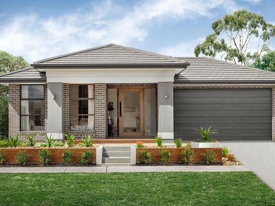 27 Bromeliad Street, Clyde North