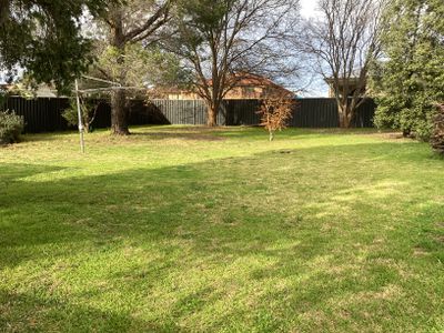 25 WILLIAM STREET, Merriwa