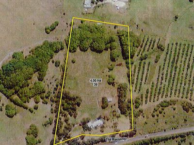 39 The Manse Rd, Myocum