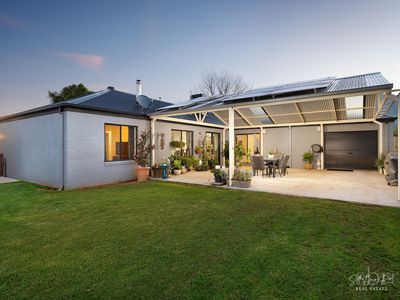 16 BIRKDALE TERRACE, Wodonga