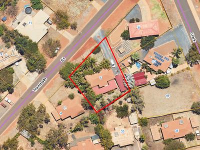 6 Trembath Street, Port Hedland