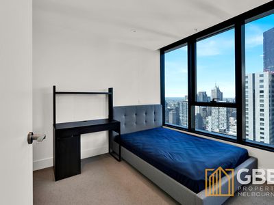 4908 / 500 Elizabeth Street, Melbourne