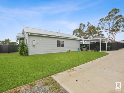 40A Northcote Street, Aberdare