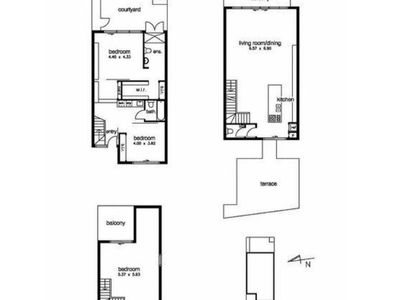 10 Ryans Lane, Williamstown