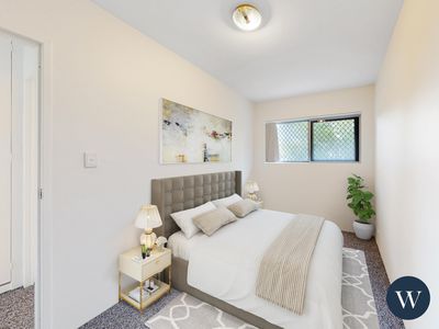 3 / 6 Garnet Street, Clayfield